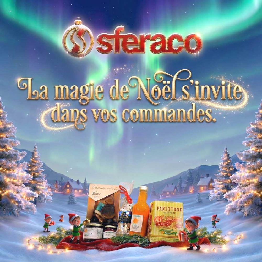 Un festin de Noël