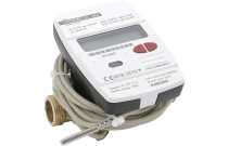 1730 - Compteur d'énergie (calories ou frigories) hydrocal M3 Mid R50