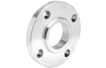 2LJ20 - Bride tournante inox 304L forgé lap joint class150 PN20 ANSI B16.9