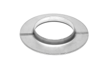 4CM - Collet à souder inox 316L ISO embouti type 33