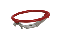 983044 - Volant ovale inox cadenassable pour vannes 702-703