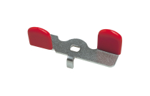MANETTE PAPILL ROUGE 706 COWIN 1/4''-3/8''