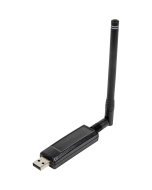 1749007 - Antenne radio réceptrice avec prise USB de télérelève