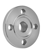 2156 - Bride collerette simple emboîtement femelle Butt Welding