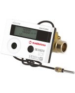 2731 - Compteur d'énergie thermique frigories CH/FR jet unique