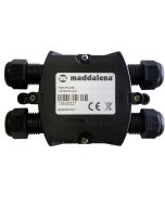 2749017 - Convertisseur impulsions Mbus Twin-Pulse