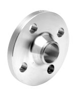 4WN50 - Bride à collerette inox 316L à souder BW type 11B class300 PN50