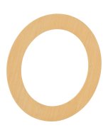 Joint universel de brides pour eau, hydrocarbure, vapeur, gaz