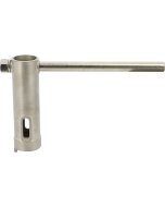 983065 - Rehausse inox 304 pour vannes 704/705/706/709