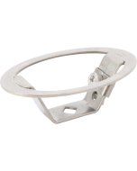 983048 - Volant ovale cadenassable inox 304 pour vannes 702DM-703DM