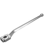 983051 - Levier inox pour vannes JC