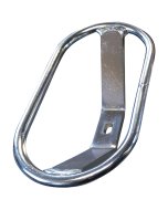 983057 - Volant ovale acier pour vannes 716/717