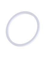 983082 - Joint NBR Blanc Raccord Symétrique