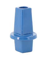 9802830 - Carré de fontainier pour vanne opercule caoutchouc NF ELEA DN40/50 FSH