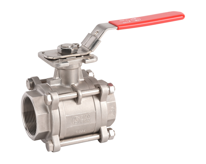 Syveco 1622007 Série 1622 Boîtier en acier inoxydable avec indicateur de pression pour salle de bain Axial 1/4 BSP 50 mm de diamètre 0/16 bar 