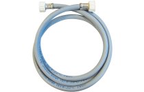 1373 - Flexible d'alimentation droit D10mm BSP 3/4''