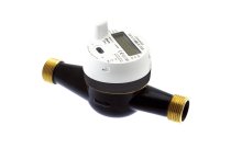 1796 - Compteur jets multiples digital eau froide Hydrodigit M1 Lora+Mbus radio