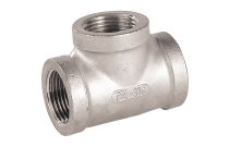 2003 - Raccord inox T femelle class150