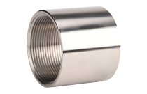 2015 - Raccord inox manchon