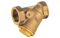 202 - Filtre en Y à tamis en bronze maille standard ACS