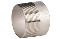 2039 - Raccord inox embout mâle à souder standard