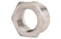 2078 - Raccord inox gamme Initiale double réduction mâle femelle