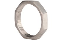 2089 - Raccord inox gamme Initiale écrou hexagonal