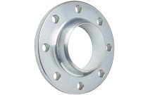 2101 - Bride en acier forgé à collerette Butt Welding BW type 11/B1 PN10