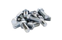 2111 - Vis pour vannes papillon à oreilles taraudées acier zingué