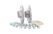 2134 - Equipement brides acier pour vannes guillotine