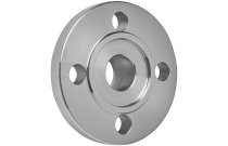 2156 - Bride collerette simple emboîtement femelle Butt Welding