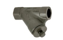 232 - Filtre acier forgé class800 à souder Socket Welding SW