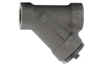 234 - Filtre acier forgé taraudé femelle NPT