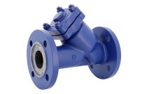 235CPCU - Filtre à tamis en Y acier à brides PN40 CPCU