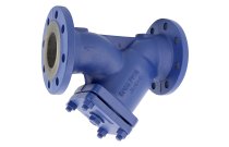 236 - Filtre en Y à tamis à brides fonte pour Haute température