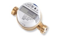 2708 - Compteur divisionnaire électronique radio Mbus eau froide ELECTO