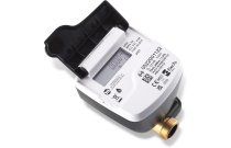 2718-Compteur ultrasons électronique Radio Mbus-LoRa eau froide ELECTO