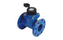 2720 - Compteur irrigation à hélice eau froide MID R40 PN10/16