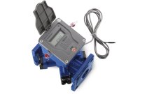 2728 - Compteur eau froide pré-équipé PN16 MID R500