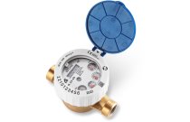 2740 - Compteur divisionnaire Mid R160 impulsions eau froide