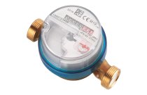 2741 - Compteur divisionnaire pré-équipé radio Mbus eau froide ACS