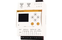 Datalogger Mbus Filaire