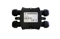 2749017 - Convertisseur impulsions Mbus Twin-Pulse