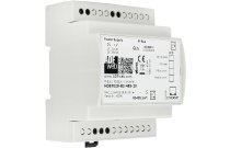 2749 - Convertisseur Mbus -Modbus RS485 RTU 20 à 160 compteurs