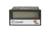 2749023 - Afficheur digital déporté tête optique avec remise zéro pour impulsion