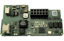 2749063-Carte Modbus RS485 pour compteur énergie Maddalena