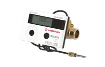 2761 - Compteur d'énergie frigorie chaud/froid à ultrasons