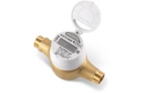 2778 - Compteur volumétrique électronique Mbus radio eau froide ELECTO MVM