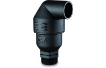 3130 - Ventouse CSA triple fonction réseau d'eau potable plastique