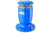 3132 - Ventouse CSA triple fonction réseau d'eau potable passage réduit